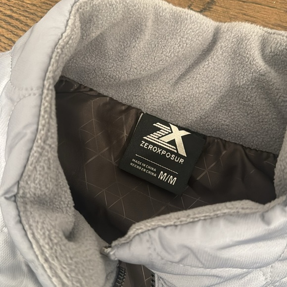ZeroXposur Jacket - Picture 2 of 4